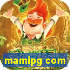 mamipg com